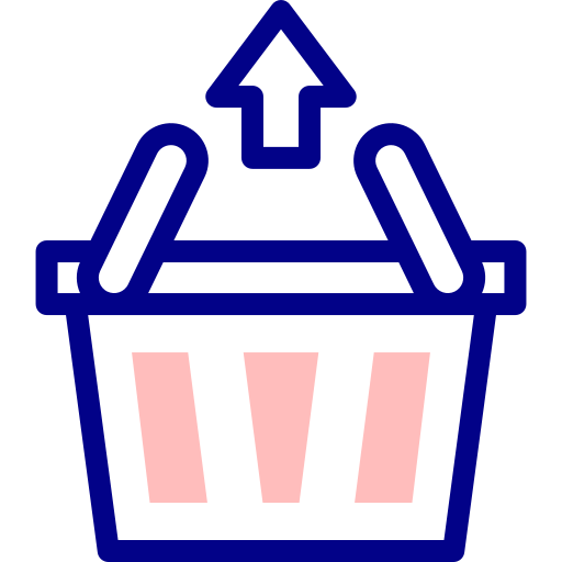 Shopping basket
